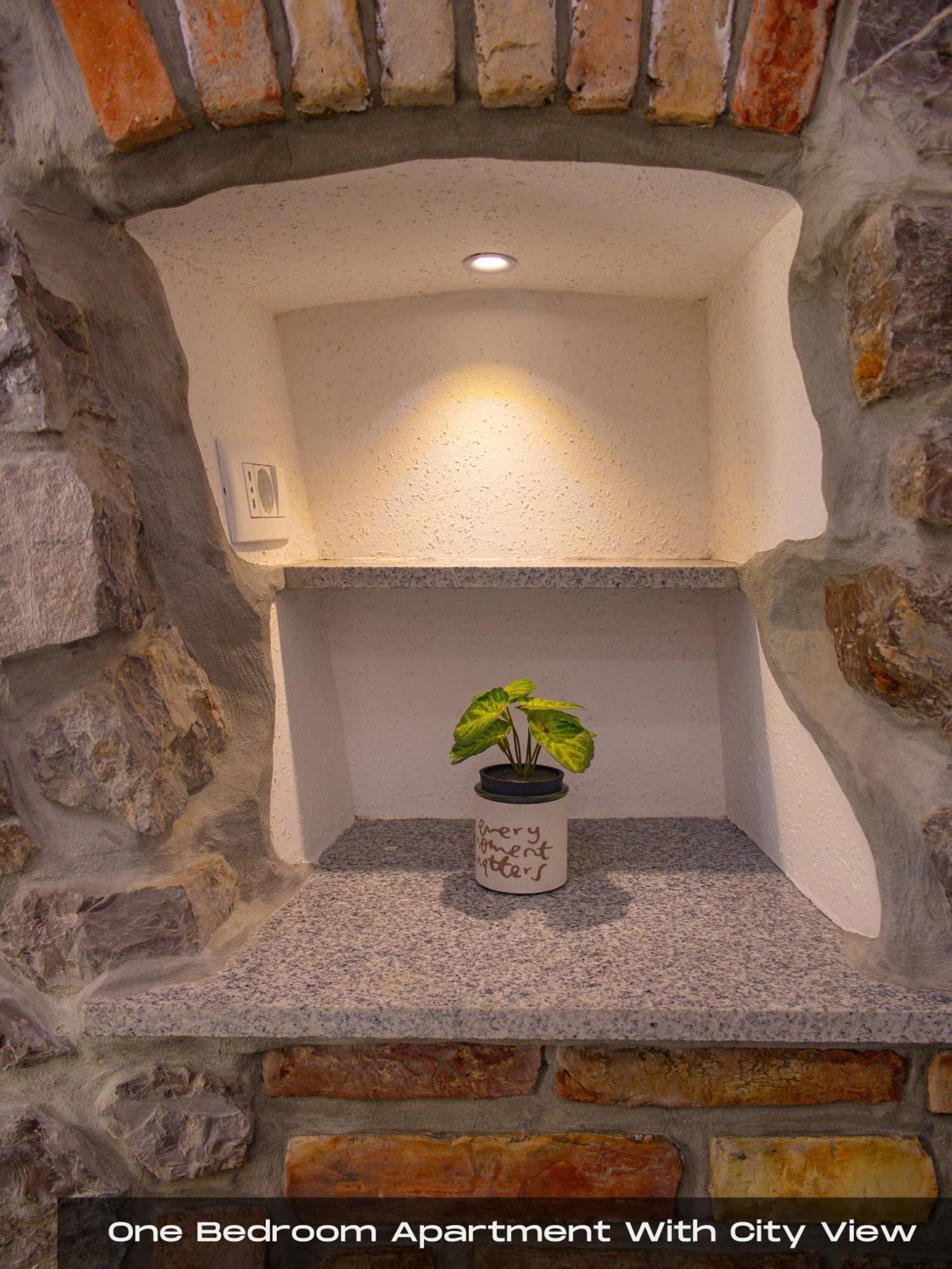 Villa Volos With Roof Terrace, Sea View, Free Private Parking Opatija Eksteriør bilde